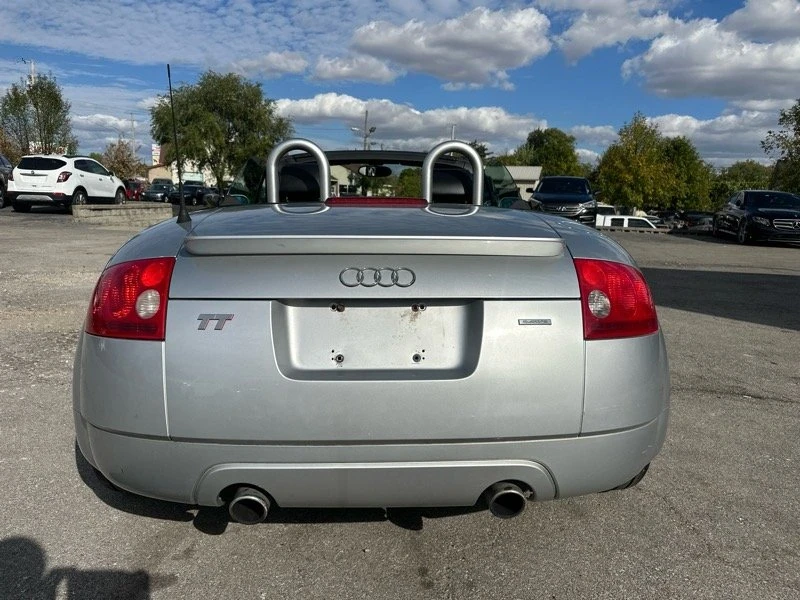 2002 Audi TT Mk1 - Image 5 of 19