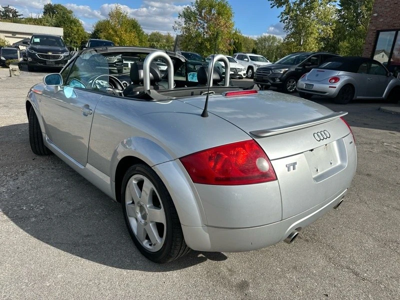 2002 Audi TT Mk1 - Image 3 of 19