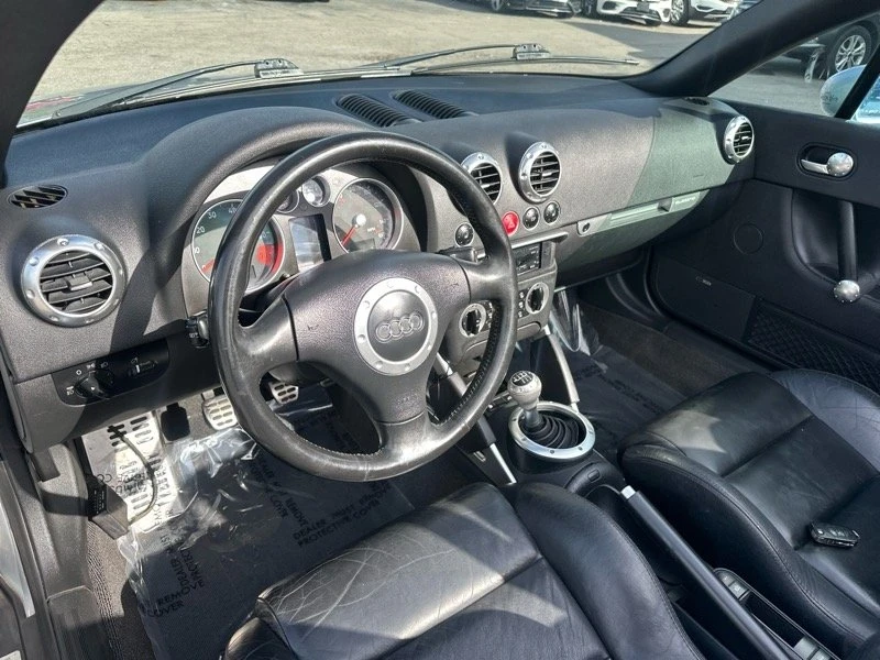 2002 Audi TT Mk1 - Image 11 of 19