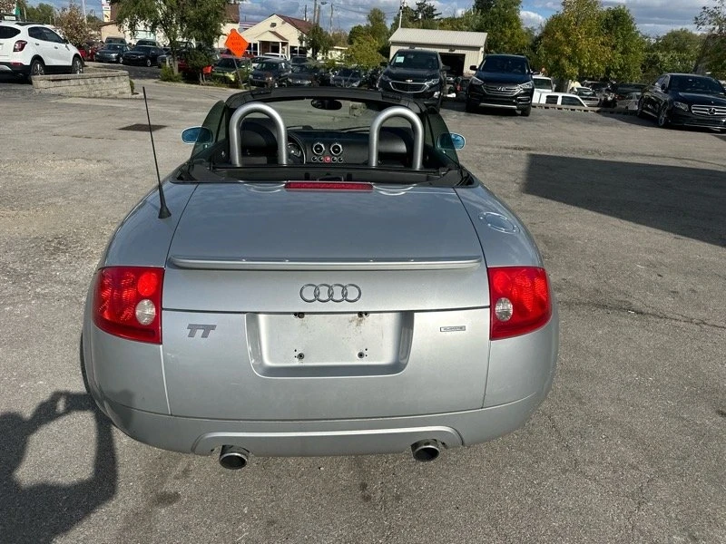 2002 Audi TT Mk1 - Image 4 of 19