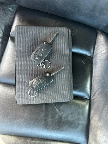 2002 Audi TT Mk1 - Image 18 of 19