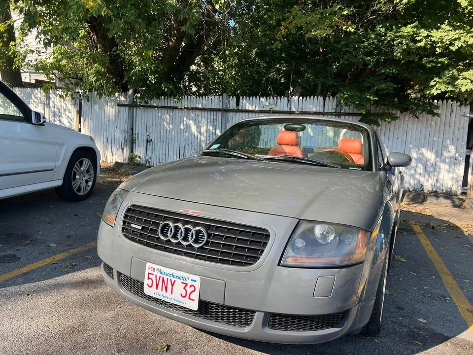2002 Audi TT Mk1 - Image 7 of 11