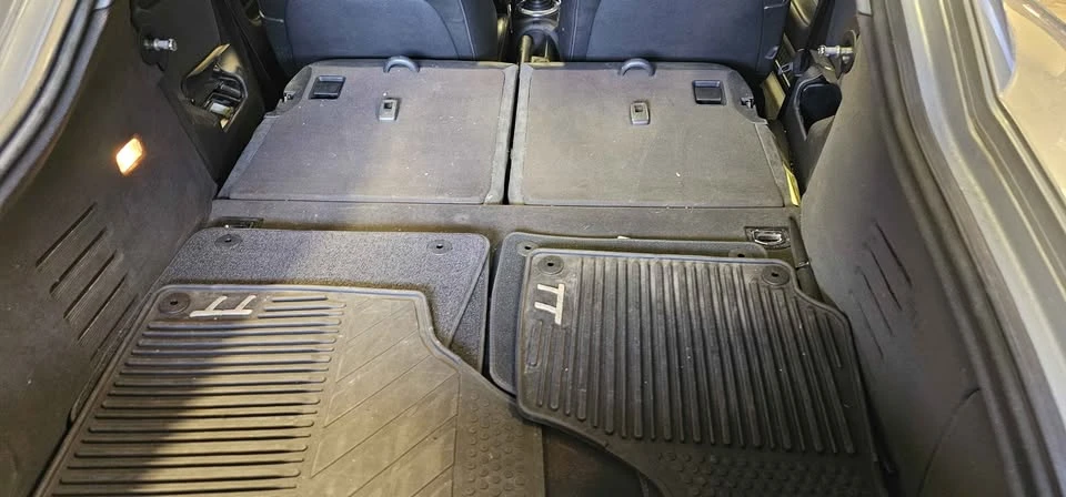 2002 Audi TT Mk1 - Image 15 of 15