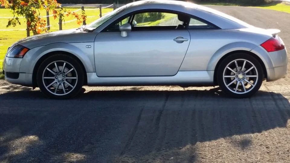 2002 Audi TT Mk1 - Image 15 of 16