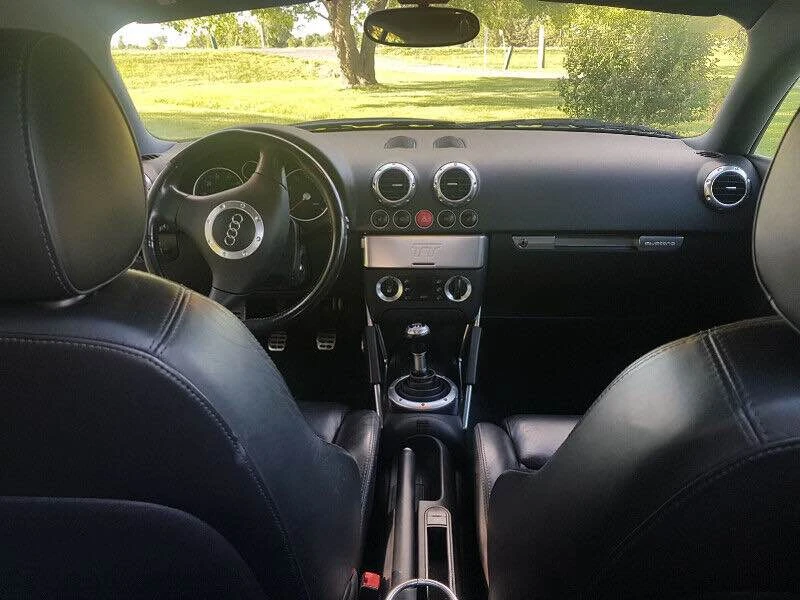 2002 Audi TT Mk1 - Image 13 of 16