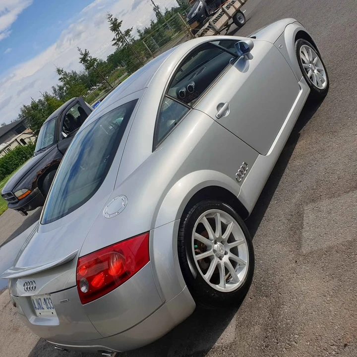 2002 Audi TT Mk1 - Image 7 of 15