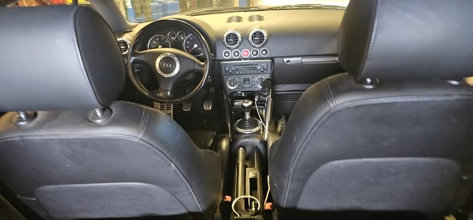 2002 Audi TT Mk1 - Image 10 of 15