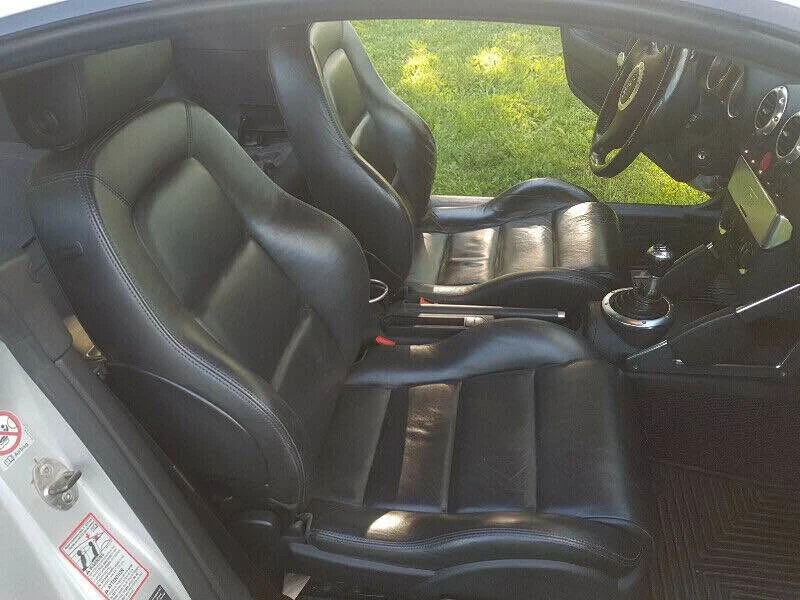 2002 Audi TT Mk1 - Image 9 of 16