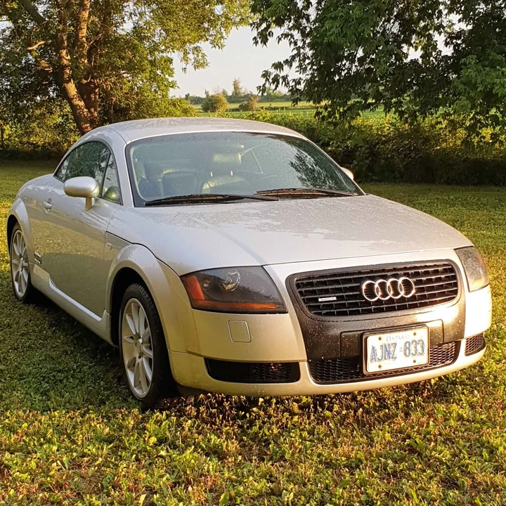 2002 Audi TT Mk1 - Image 4 of 15