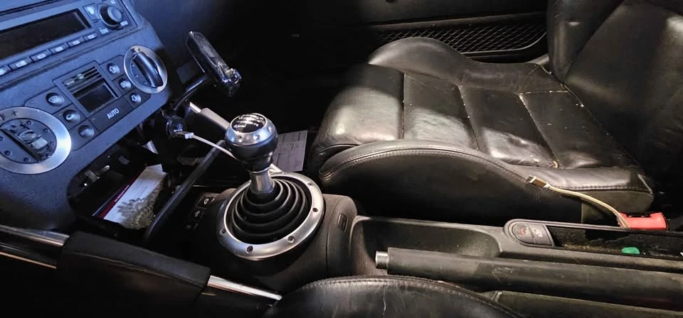 2002 Audi TT Mk1 - Image 12 of 15