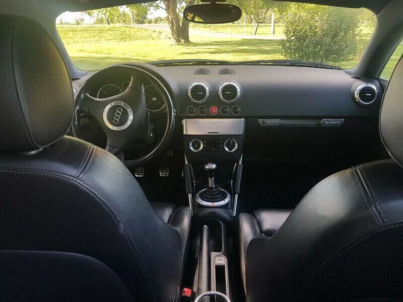 2002 Audi TT Mk1 - Image 10 of 16