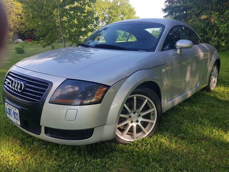 2002 Audi TT Mk1 - Image 7 of 16