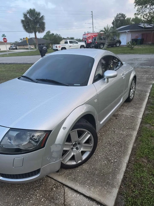 2002 Audi TT Mk1 - Image 3 of 6
