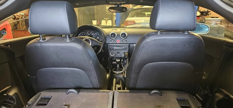 2002 Audi TT Mk1 - Image 14 of 15