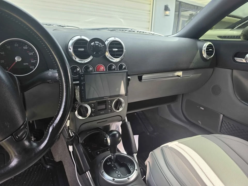 2002 Audi TT Mk1 - Image 5 of 6