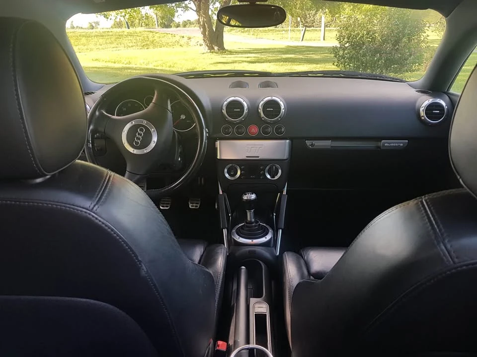 2002 Audi TT Mk1 - Image 16 of 16
