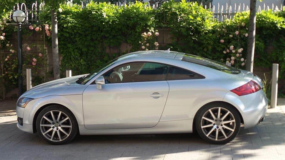 2002 Audi TT Mk1 - Image 4 of 16