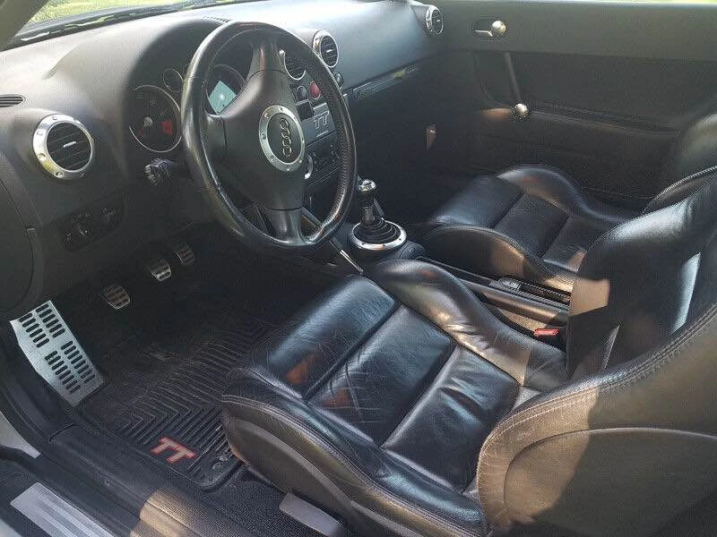2002 Audi TT Mk1 - Image 12 of 16