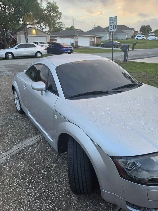 2002 Audi TT Mk1 - Image 2 of 6