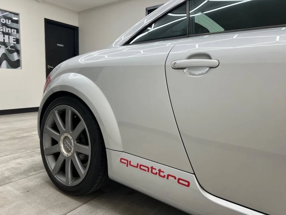 2002 Audi TT Mk1 - Image 8 of 20