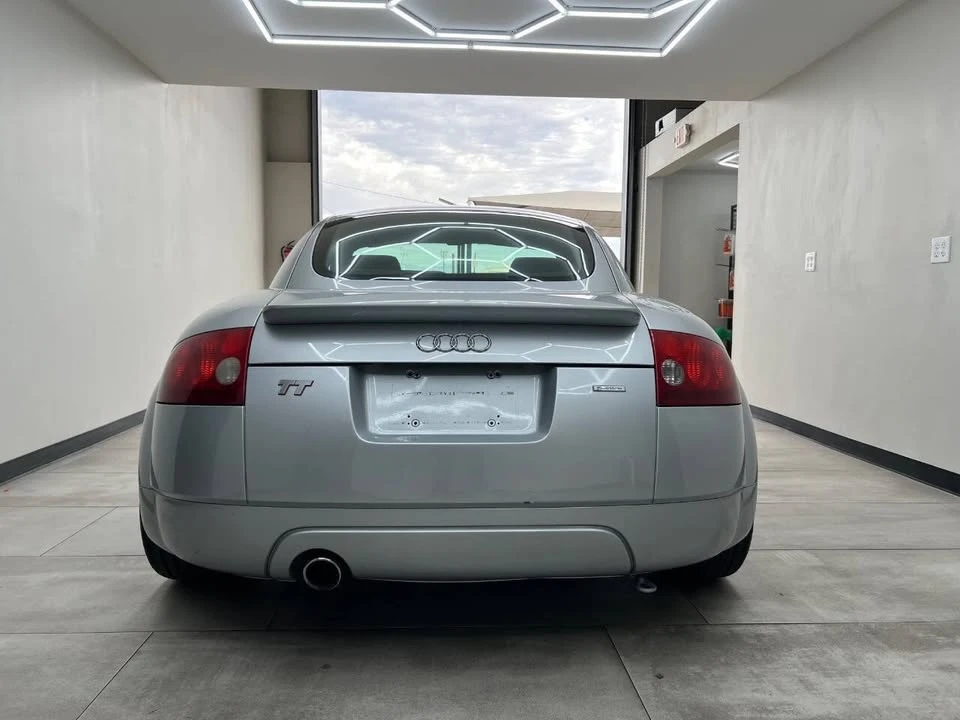 2002 Audi TT Mk1 - Image 5 of 20