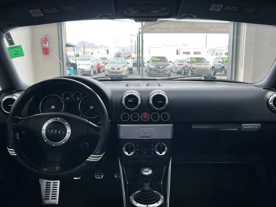 2002 Audi TT Mk1 - Image 20 of 20