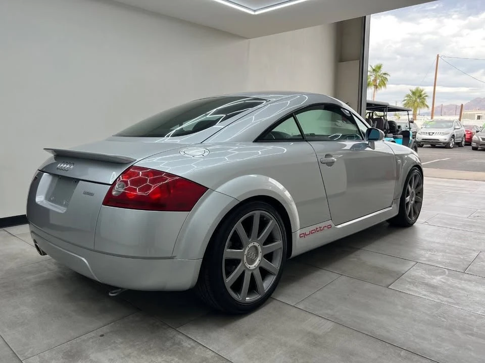 2002 Audi TT Mk1 - Image 7 of 20