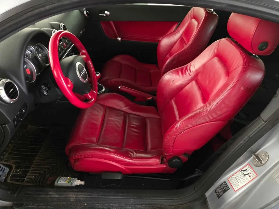 2002 Audi TT Mk1 - Image 3 of 3