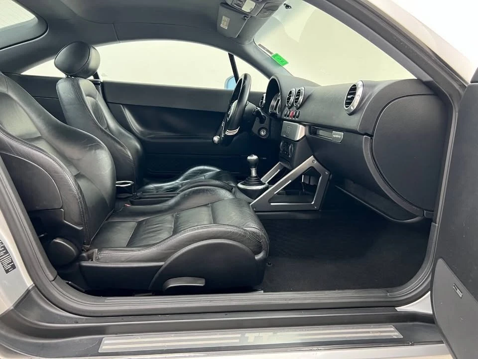 2002 Audi TT Mk1 - Image 17 of 20
