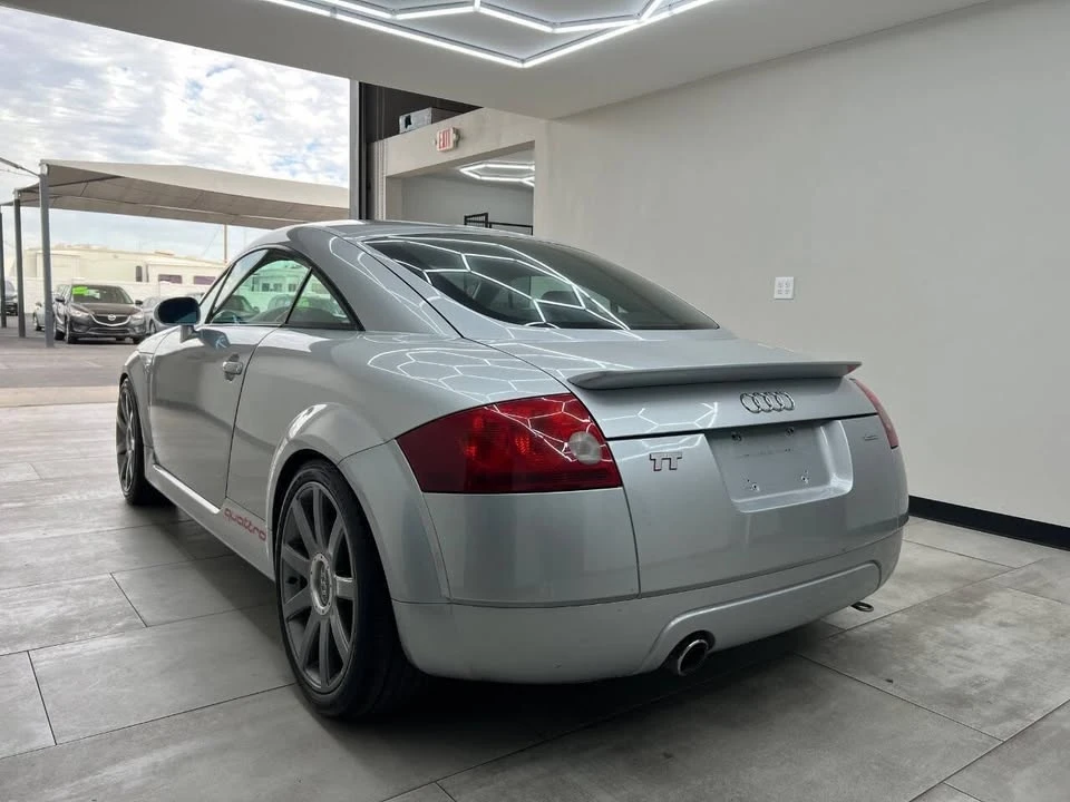 2002 Audi TT Mk1 - Image 2 of 20