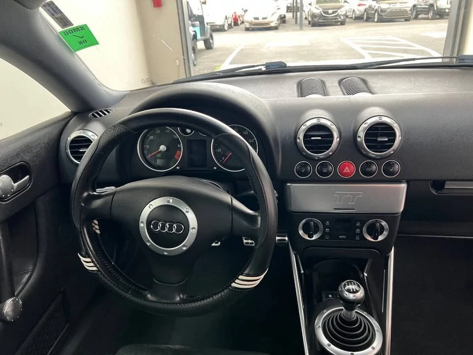 2002 Audi TT Mk1 - Image 15 of 20