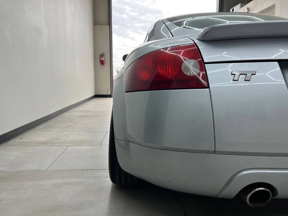 2002 Audi TT Mk1 - Image 3 of 20