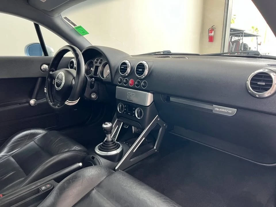 2002 Audi TT Mk1 - Image 18 of 20