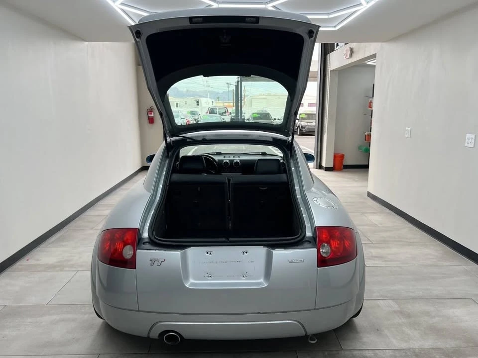 2002 Audi TT Mk1 - Image 19 of 20