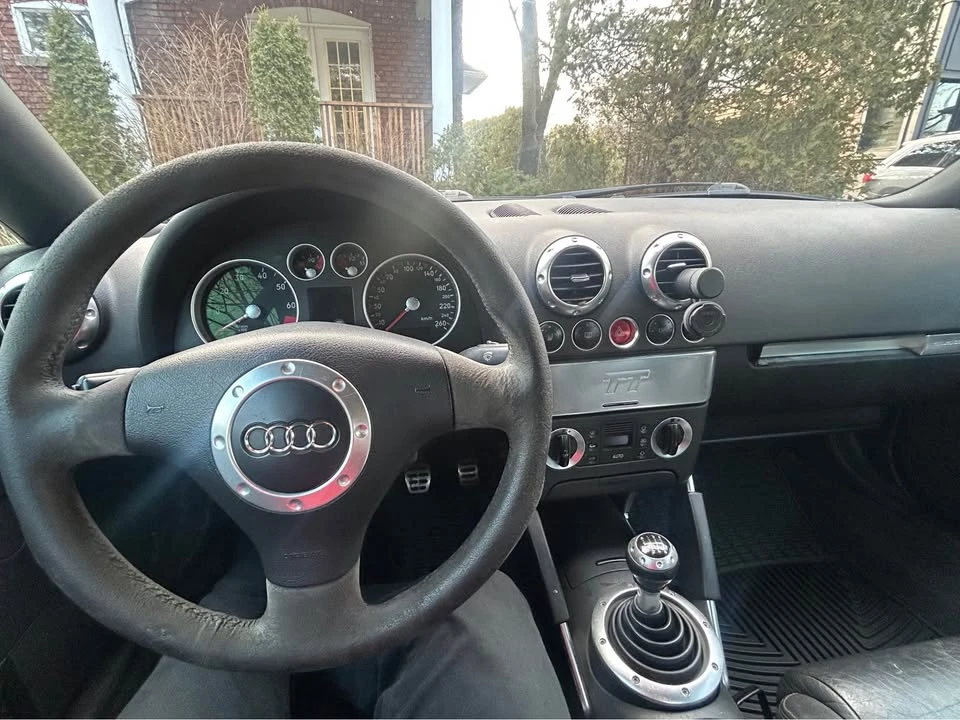 2002 Audi TT Mk1 - Image 5 of 18