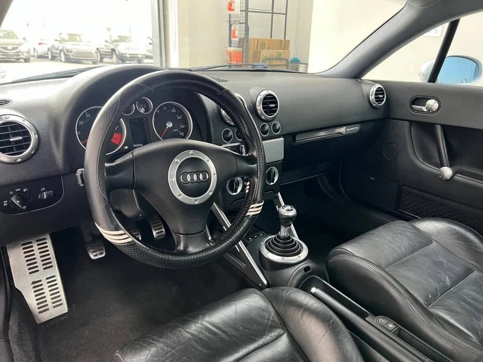2002 Audi TT Mk1 - Image 14 of 20