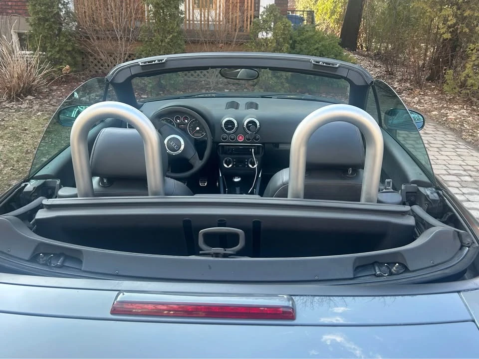 2002 Audi TT Mk1 - Image 12 of 18