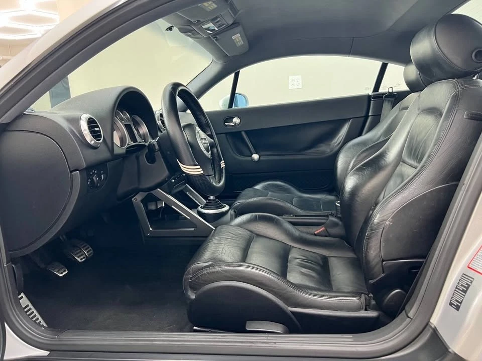2002 Audi TT Mk1 - Image 13 of 20