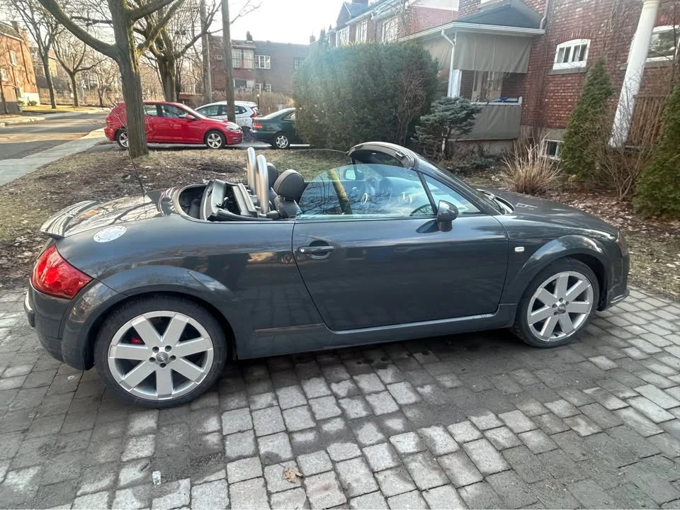 2002 Audi TT Mk1 - Image 10 of 18