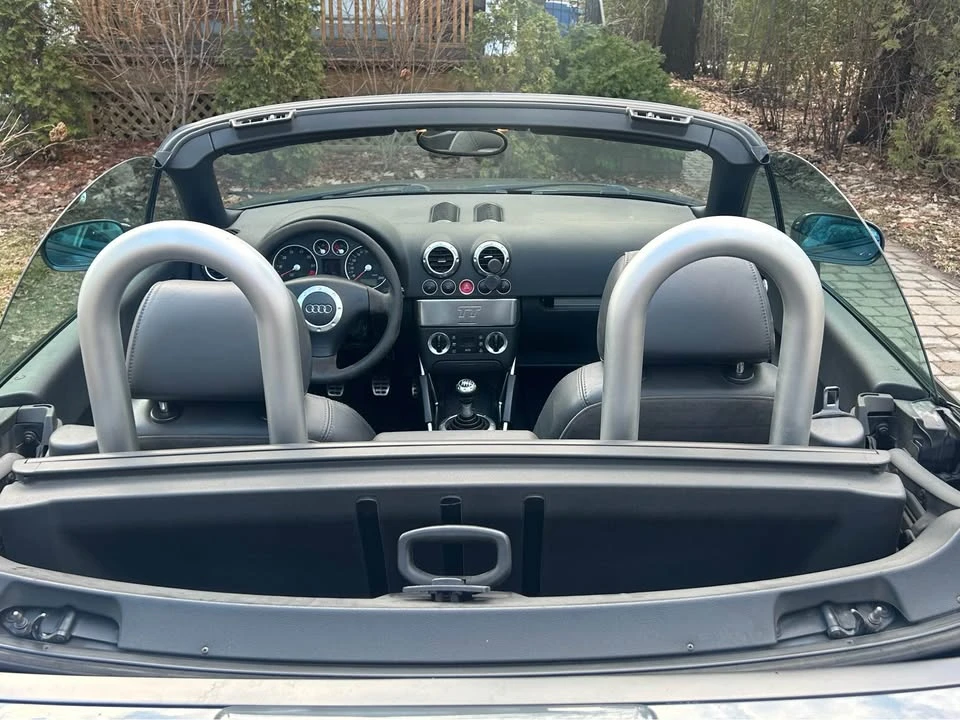 2002 Audi TT Mk1 - Image 2 of 18