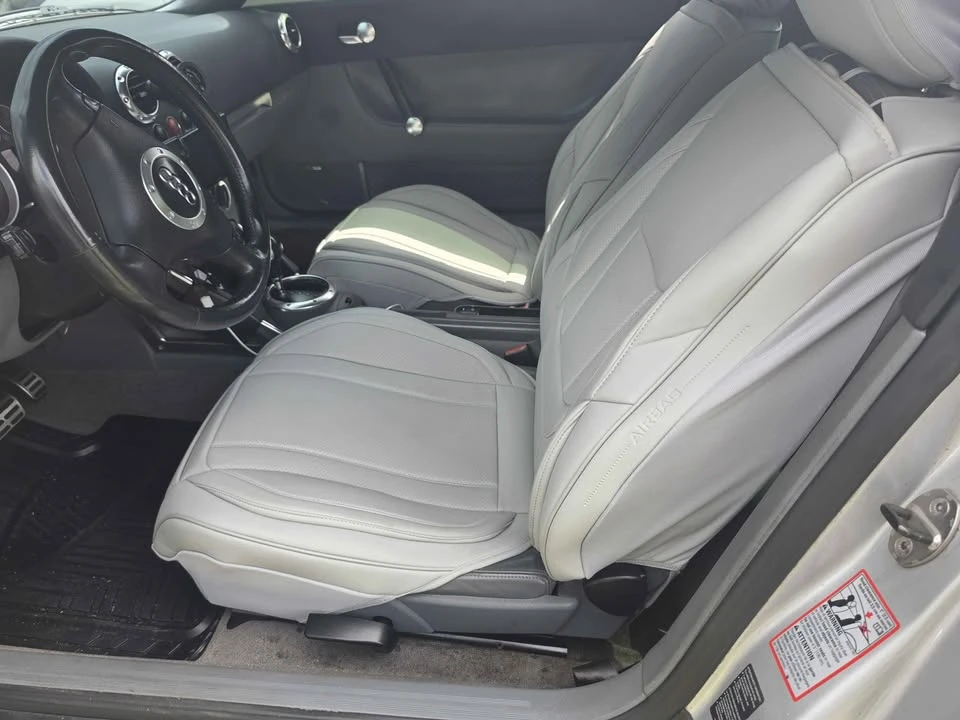 2002 Audi TT Mk1 - Image 4 of 6