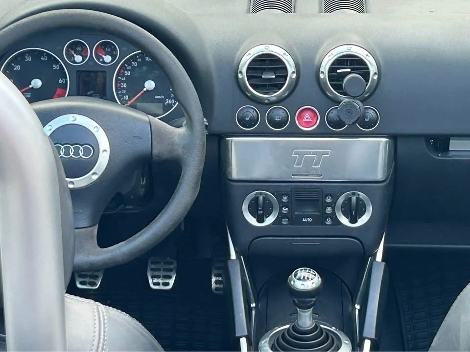 2002 Audi TT Mk1 - Image 3 of 18