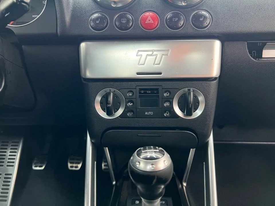 2002 Audi TT Mk1 - Image 16 of 20