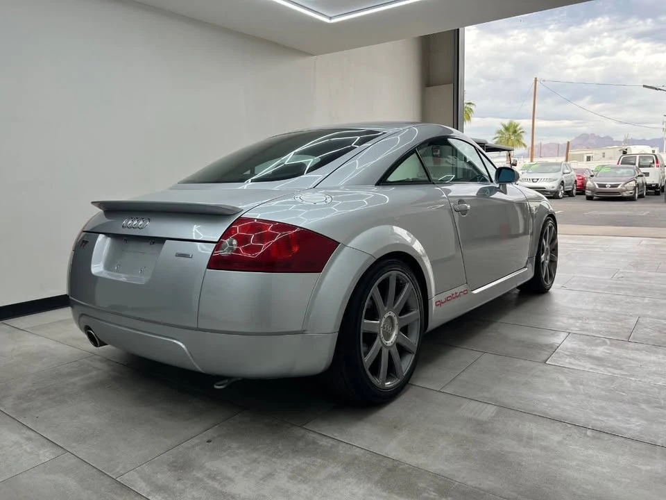 2002 Audi TT Mk1 - Image 6 of 20
