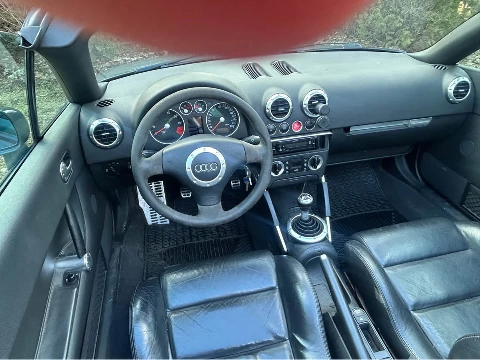2002 Audi TT Mk1 - Image 7 of 18