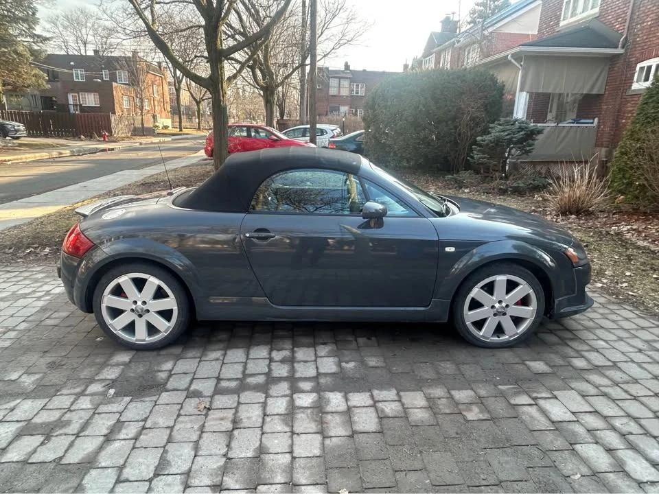2002 Audi TT Mk1 - Image 14 of 18