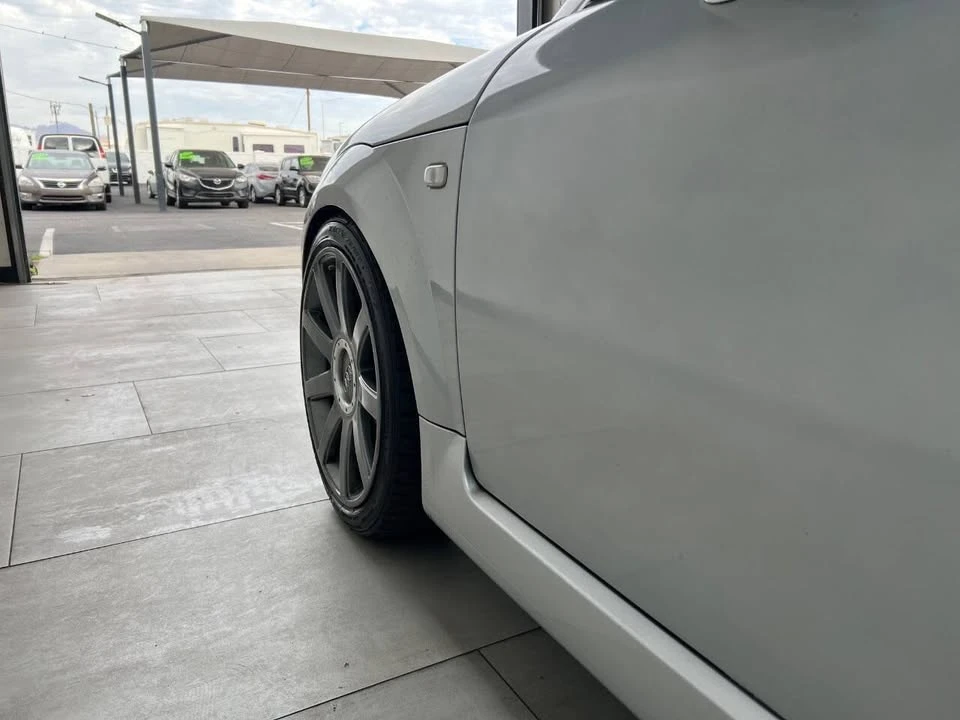 2002 Audi TT Mk1 - Image 12 of 20