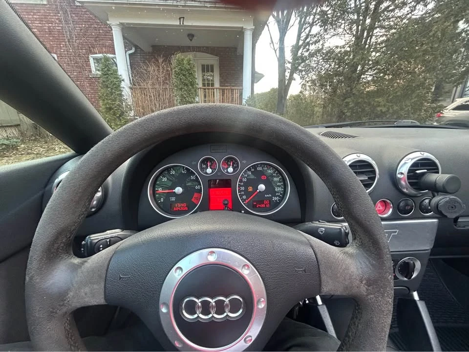 2002 Audi TT Mk1 - Image 4 of 18