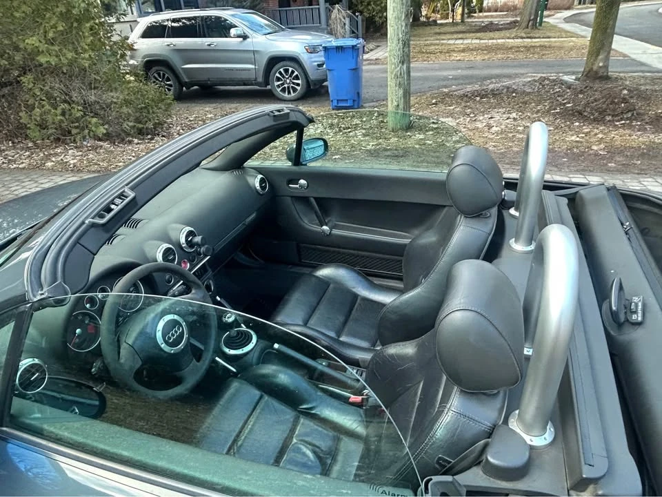 2002 Audi TT Mk1 - Image 6 of 18
