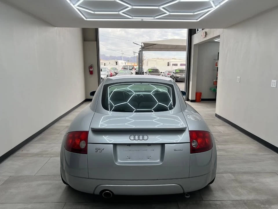 2002 Audi TT Mk1 - Image 4 of 20